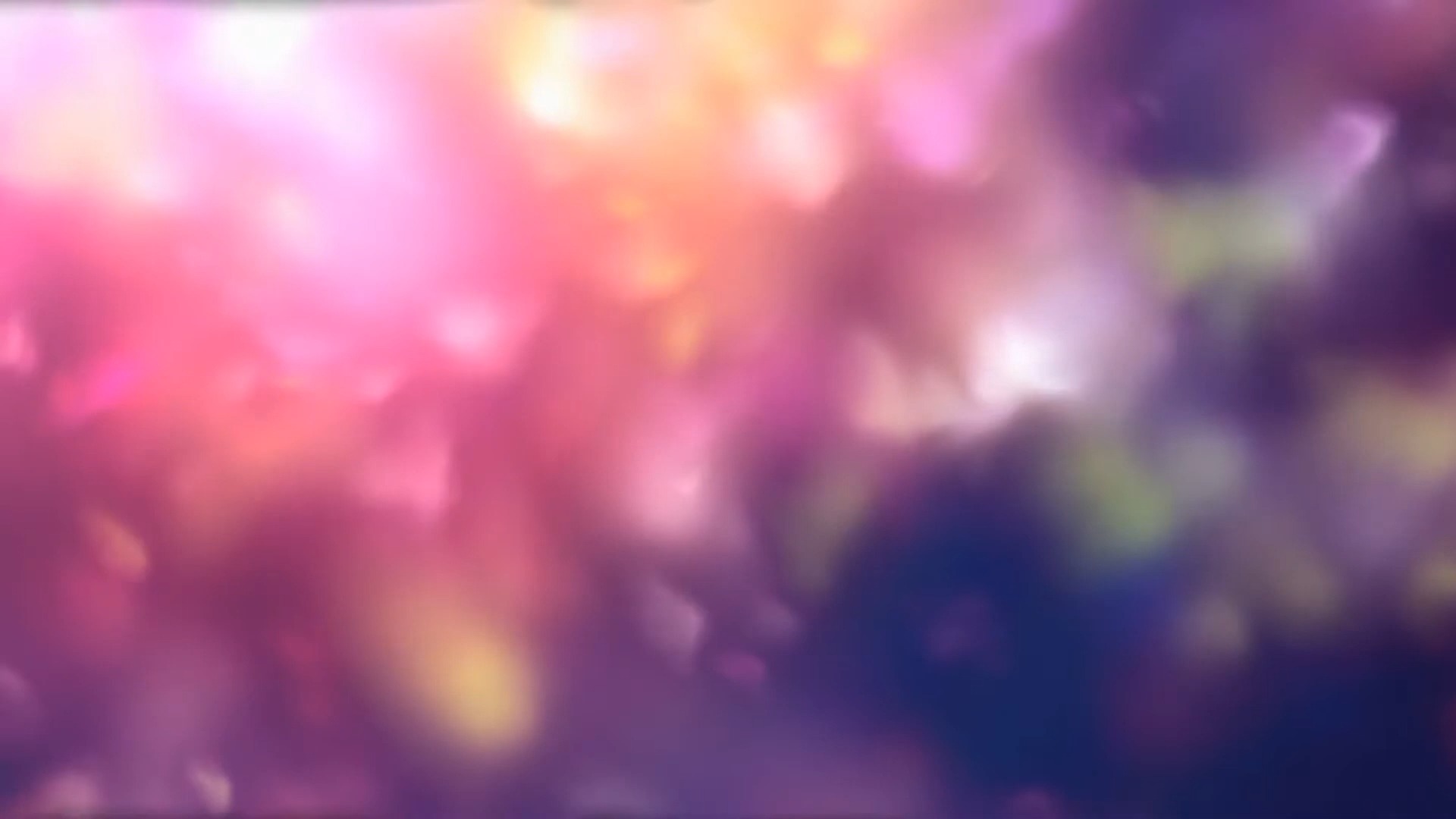 【舞台背景】35- 粉色朦胧花瓣光晕片片飞舞动态循环视频背景❤️ 浪漫梦幻舞蹈晚会年会循环动画