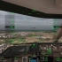 【RFS Pro】模拟飞行——747 上海浦东飞广州白云 白云进近