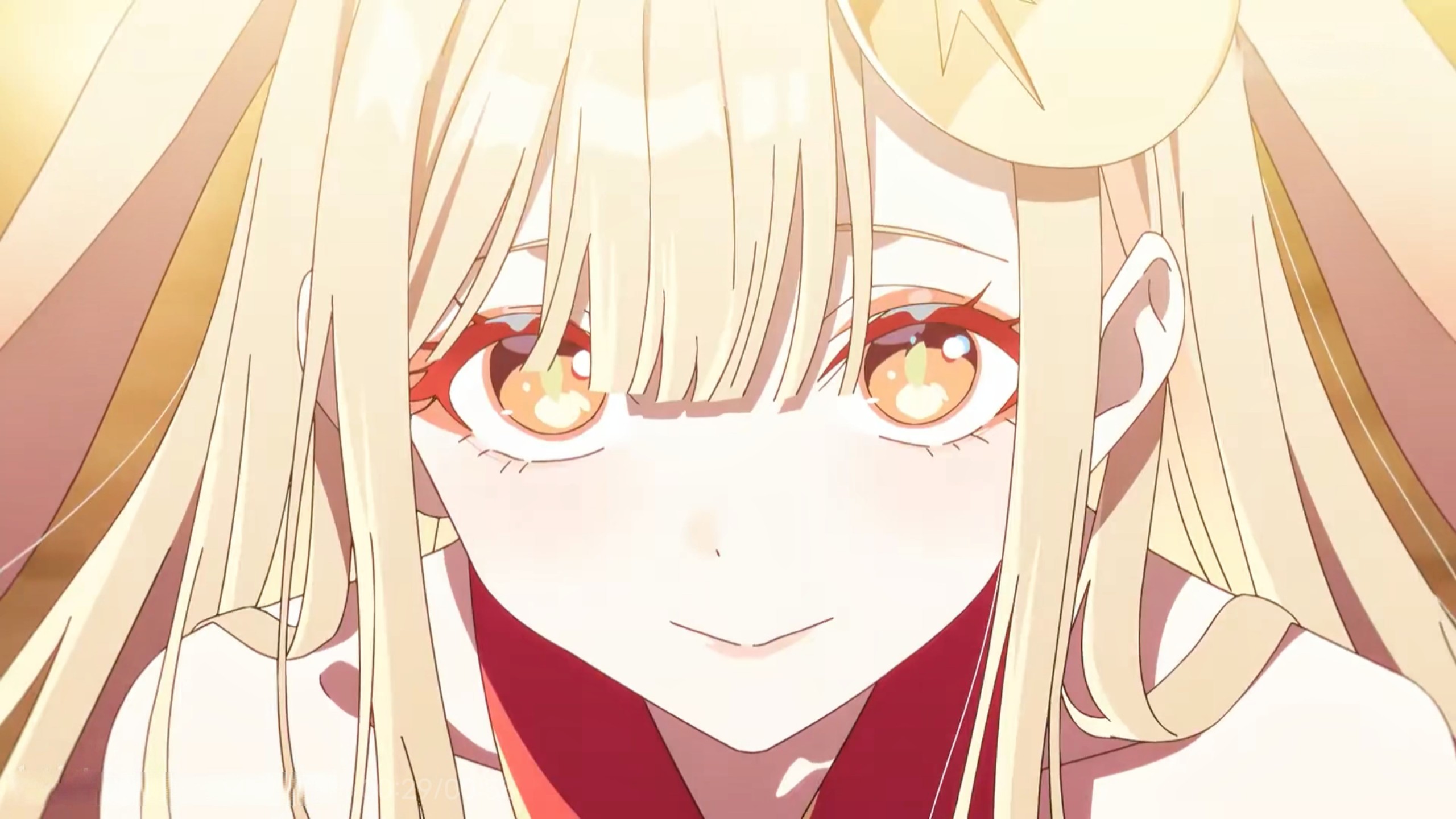 【2026年1月/原创/山下清悟】超时空辉耀姬！特报PV【官方中字】