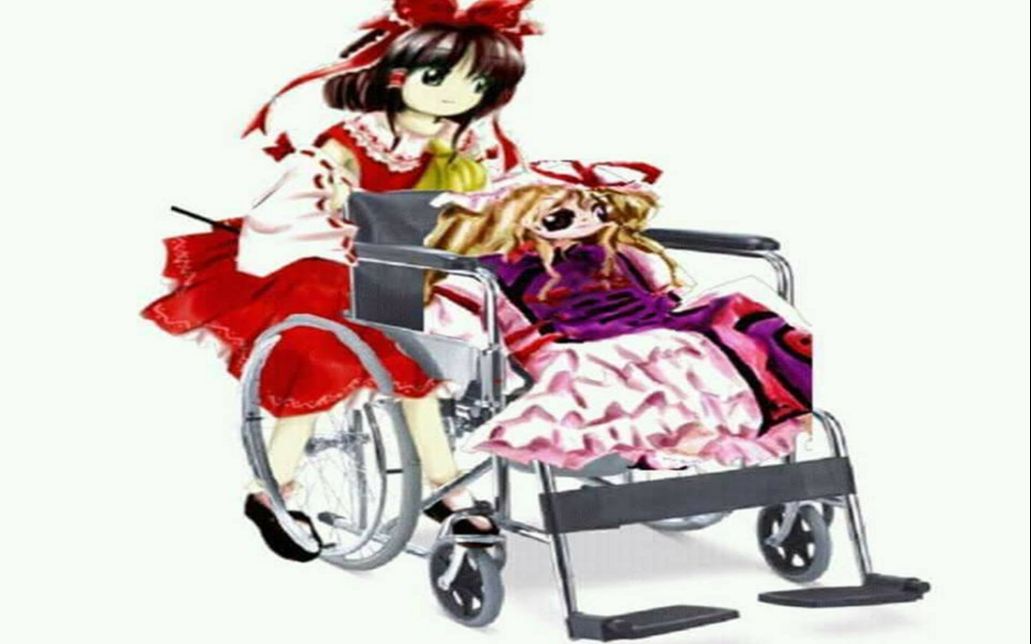 东方永夜抄 Lunatic 全单机无接关通关