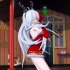 弱音Haku 偷偷跳一支无关圣诞节的舞蹈