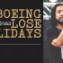 【泰国音乐】Boeing Lose Holidays - คนบาปที่รักเธอ【Audio / Re-uploa
