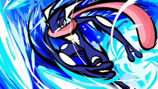 [忍蛙剪辑]忍 者