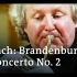 【室内乐】巴赫：勃兰登堡协奏曲No. 2，BWV 1047  Bach: Brandenburg Concerto No