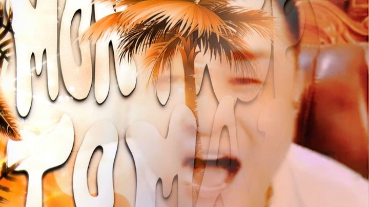 大步-MONAGEM TOMADA