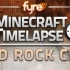 Minecraft震撼工程系列（720P）-赤炎城
