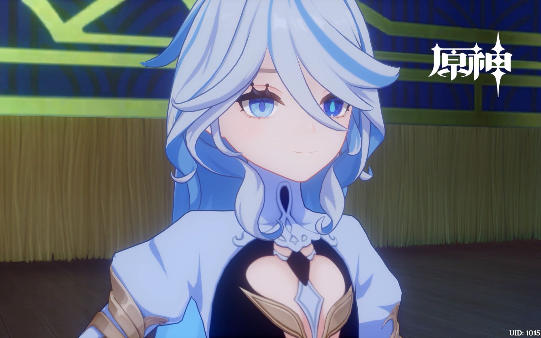 二代「水神」降临！这竟然是一场欺骗「天理」的大戏！？