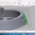 Geomagic Design X 逆向工程建模[杰魔DX]-第16期-齿轮02-[知行远-3D打印]