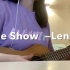The Show—Lenka, get 尤克里里20天记录