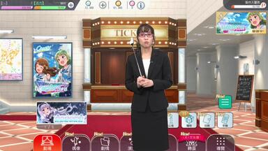 <em class="keyword">偶像大师百万</em>现场MLTD小教室（官方中字）