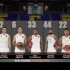 欧洲冠军篮球联赛，10月24日，巴塞罗那79-72战胜皇家马德里，全场录像