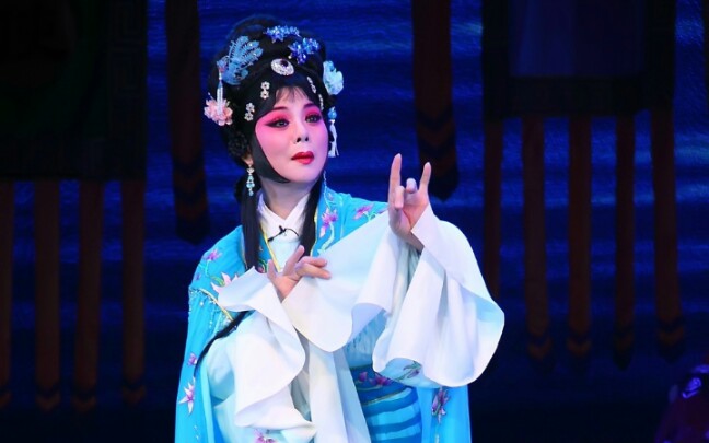 【秦腔】朱海娥·折子戏合集