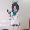 爱莉正在狙击萝莉控
