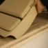 问界新M7小桌板拆箱视频
