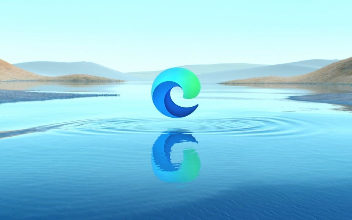 Microsoft Edge Bilibili