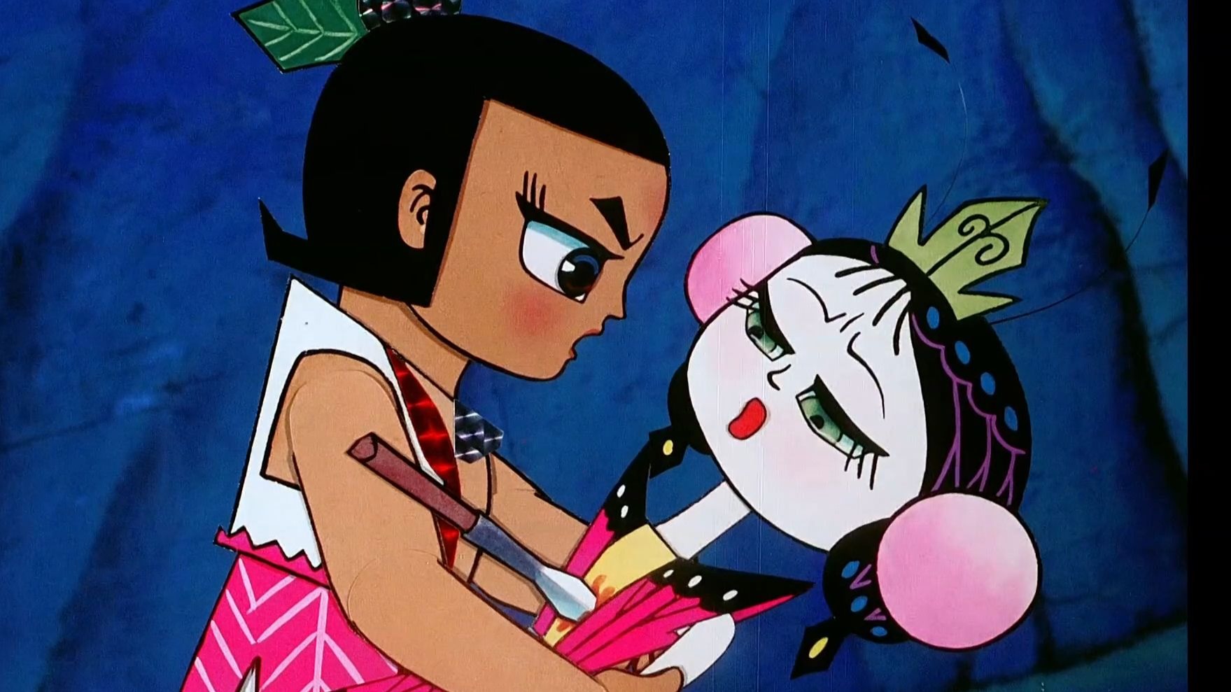 长大了也看不懂的一集