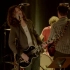 【Nick Valensi】American Girl with [Fab Moretti] in Petty Fest