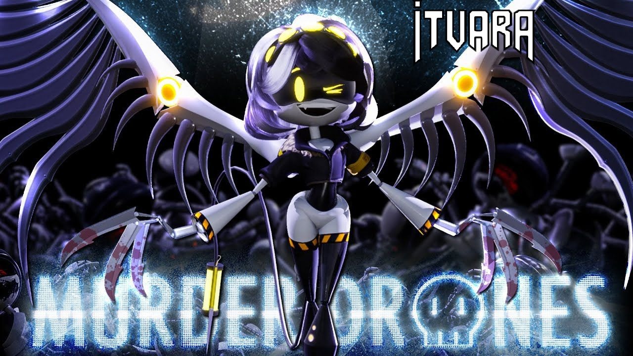 无机杀手 第一集：试播集 [英文原声配音+自制中英双语字幕]