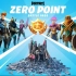【NVIDIA GeForce】Fortnite Chapter 2–Season 5: Zero Point is H