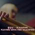 【中韩双语mv】BLACKPINK '불장난 (PLAYING WITH FIRE)' 《玩火》MV