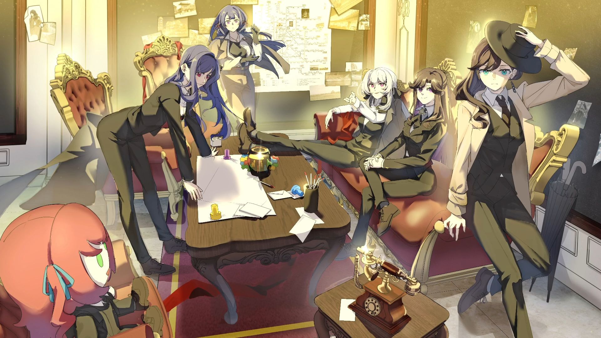 【2026/3/14】天津少女歌剧only ―The STAGE―#2