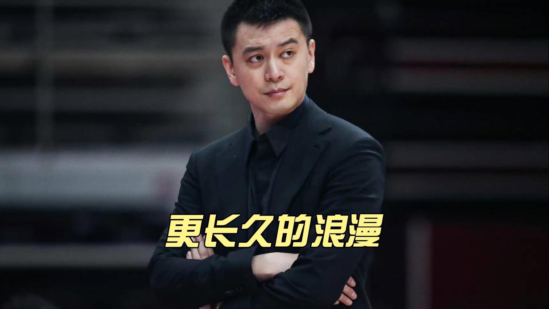 总决赛12连胜，辽宁男篮完成了三连冠的壮举，可惜缺少了杨鸣特有的浪漫