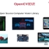 opencv tensorflow图像处理入门教程