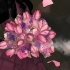 【静音コトリNightingale】sceret・byebye  (Crime Scene Flowers mix)