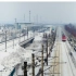 【铁路】2013.寒假.雪
