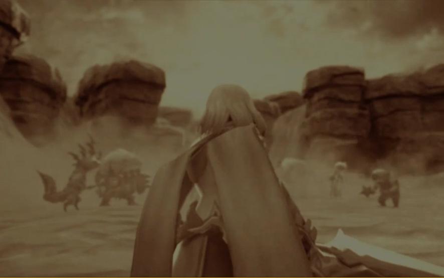 【龙之谷】新纪元100级韩服6月版本更新