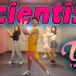 【TWICE】 SCIENTIST | 泰国Golfy | 减脂舞明星舞