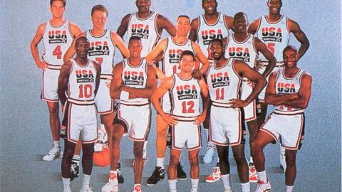 2012伦敦奥运男篮14决赛复盘:科比末节三连三分弑敌,詹姆斯三双创造历史