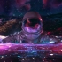 Floating In Space By