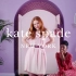 【Dead or Red时尚】EMMA DALZELL - KHAN Kate Spade FW19 秋冬时装周广告短片