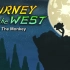 108集动画+音频+台词本+中英对照表 Journey to the West 动画版西游记英文 让娃轻松积累3000词