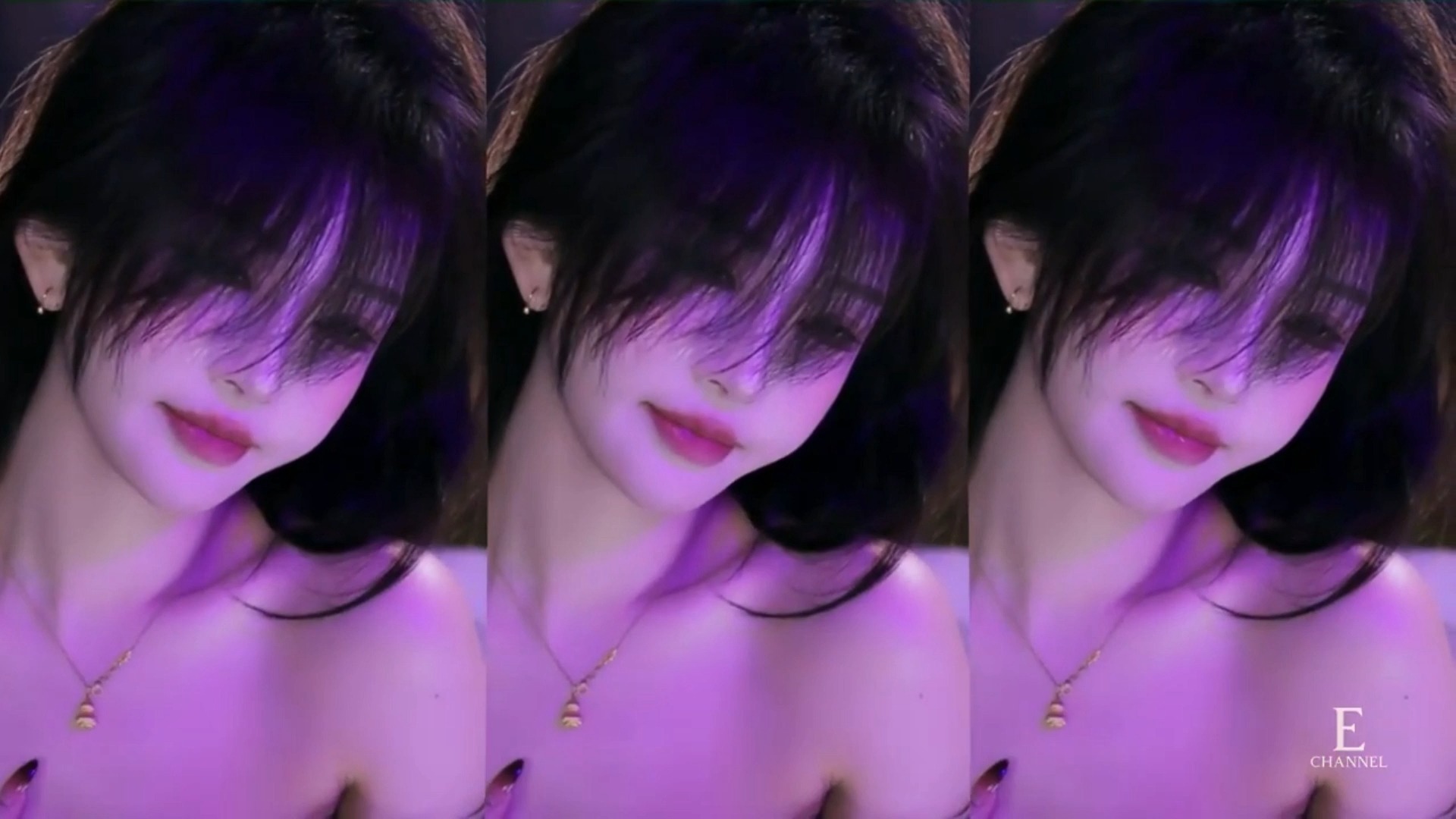 【斗鱼】南妹儿