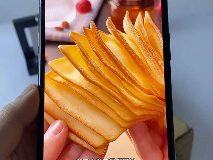 真实测评，可以手撕的千层吐司面包