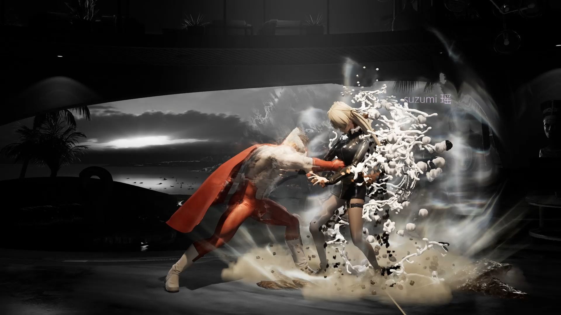 MK1 Lainie Omniman r