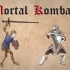 中世纪曲风版“真人快打主题曲”《Mortal Kombat Theme》