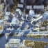 日本设计_海珠创新湾沥滘核心区城市设计及建筑群概念方案设计国际竞赛
