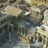 古罗马城市与建筑3D复原