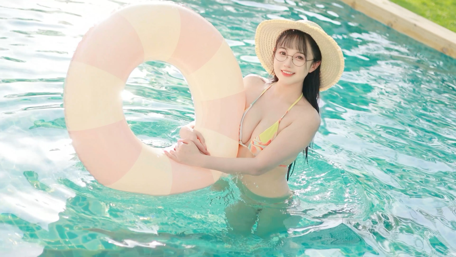 Eat until you're full, and let your worries melt away.