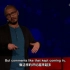 TED双语字幕 | 当别人都在嘲笑我的口音时，我为什么仍坚持大声说话？