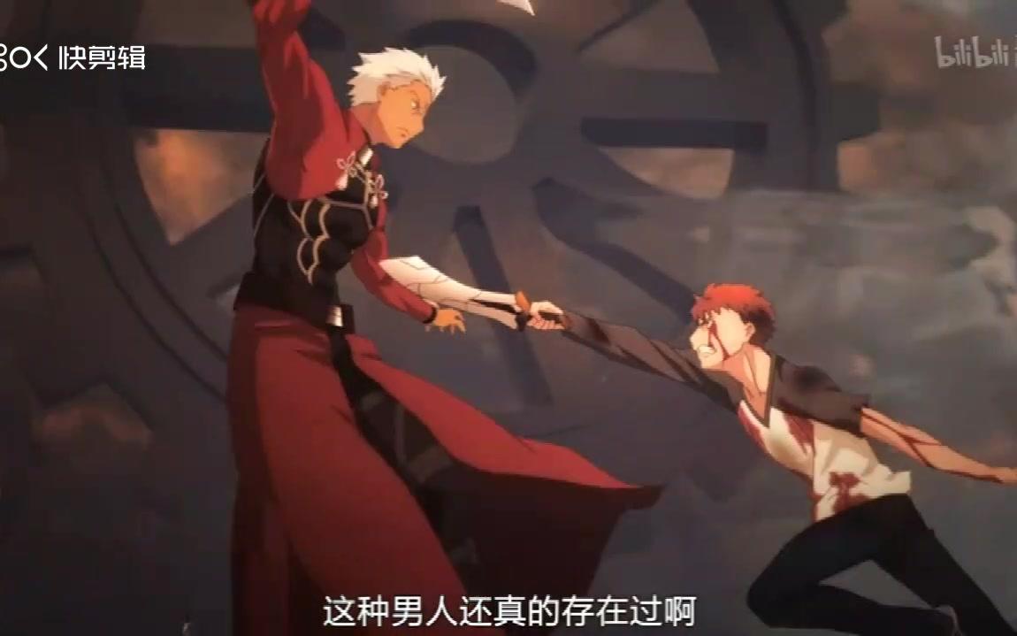 即使是这样,我也要成为正义的伙伴!