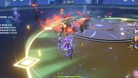 多少级可以打深渊八层 230231faccac3e4f16f7e96bdf794bf275714a7e.jpg@280w_158h_1c_100q.jpg