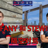 Nafany 和 Stewie2k 隔空对骂  -BLAST全球总决赛-搞笑集锦-CS ：GO_CSGO