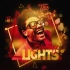【指弹练习曲TAB+图片谱】盆栽 - Blinding Lights （The Weeknd）