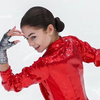 【23-24俄测】Adelia PETROSYAN 俄罗斯成年组测试赛女单短节目 花样滑冰
