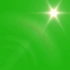 【绿幕素材】12+镜头光晕光学耀斑绿幕素材效果无版权无水印自取［1080 HD]