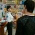 《最强囍事2011》最喜欢的一段，甄子丹带男友回家见父母